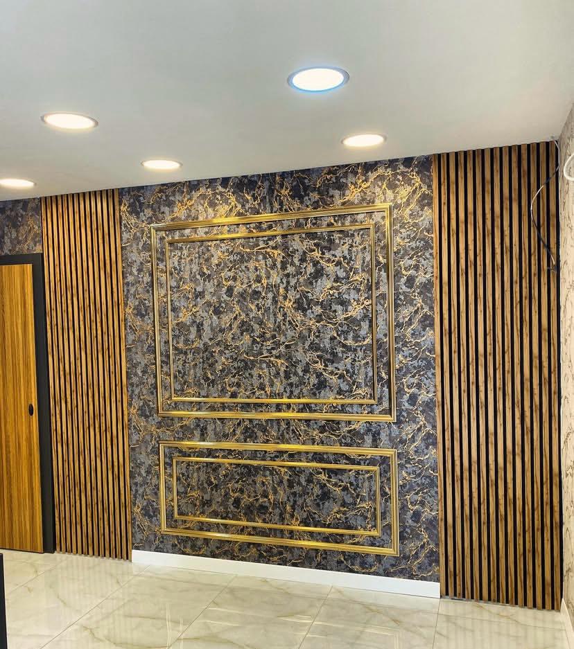 Decorder Yapı Mimarlık